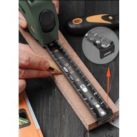 Набор домашнего мастера Deli HT0006L (6 предметов)