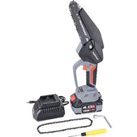 Аккумуляторная пила Profipower MKGST-18V (с 1-им АКБ)