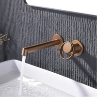 Смеситель Ganzer GZ19144-R