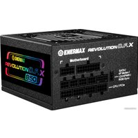 Блок питания Enermax Revolution D.F. X 850W ERT850EWT