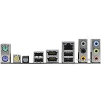 Материнская плата ASRock M3N78D