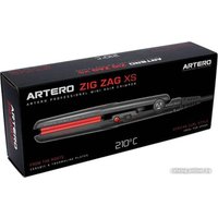 Щипцы-гофре Artero Zig Zag XS
