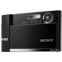 Фотоаппарат Sony Cyber-shot DSC-T50