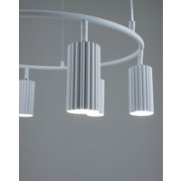 Подвесная люстра Moderli Cora V11602-6P