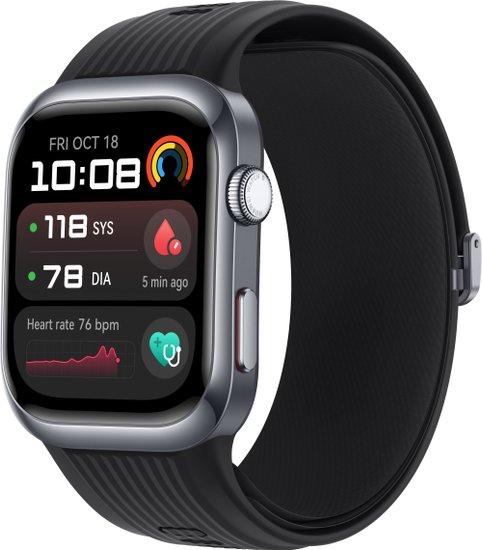 Huawei Watch D2 (czarny)