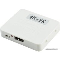 Разветвитель Orient HSP0102HL-1.4 (белый)