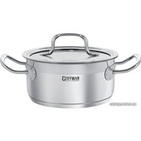 Кастрюля Guffman Jolie TT02-01316R