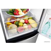 Холодильник LG GA-B419SMHL