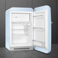 Однокамерный холодильник Smeg FAB10RPB6