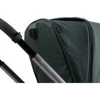 Коляска прогулочная «книга» Chicco Bellagio 07087136330000 (Fir Tree)