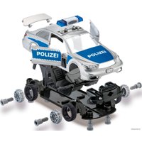 Конструктор Revell 00820 Полицейская машина с фигуркой