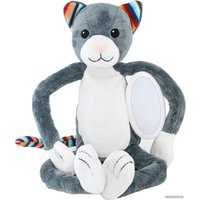 Музыкальная игрушка Zazu Котёнок Кэти