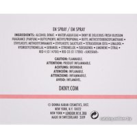 Парфюмерная вода DKNY Be Delicious Fresh Blossom EdP (50 мл)