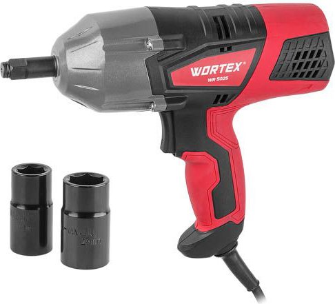 

Гайковерт Wortex WR 5025 0319213