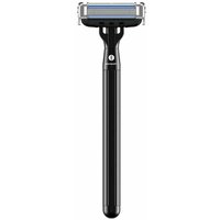 Бритвенный станок Beheart S500 Standard Edition Black