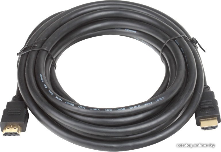 Кабель AOPEN ACG511-5M