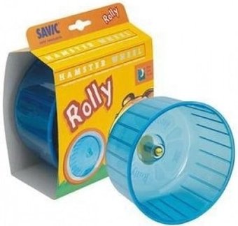 Колесо Savic Rolly 01380000