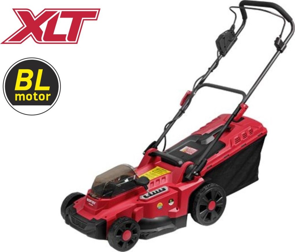 Газонокосилка Wortex CLM 3836 ALL1 0333235 (без АКБ)
