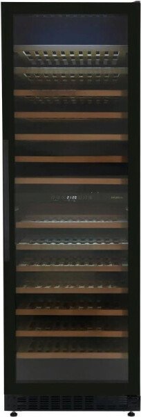 

Винный шкаф Hyundai HBWC 1765 DC