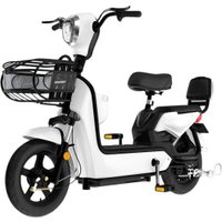 Электроскутер Shtenli Model 16