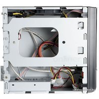 Корпус In Win BM643 Black/Silver 160W