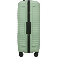 Чемодан-спиннер Samsonite Upscape Soft Sage 68 см