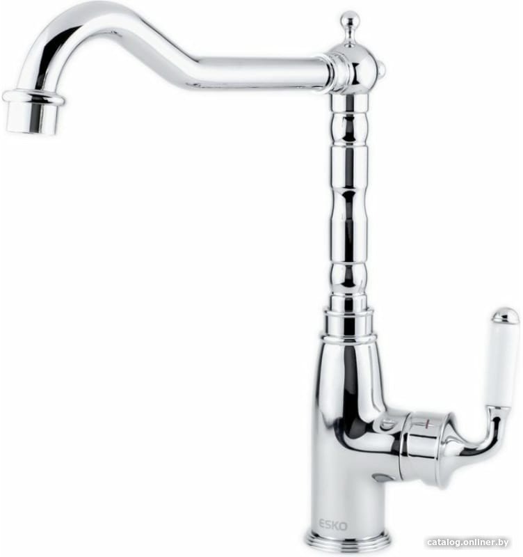 Смеситель Esko Florence FR 03 C