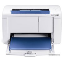 Принтер Xerox Phaser 3010