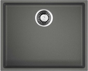 Omoikiri Bosen 54-U-PL (платина)