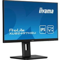 Монитор Iiyama ProLite XUB2497HSU-B2