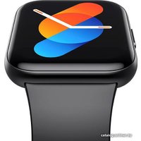 Умные часы Havit M9021 (черный)