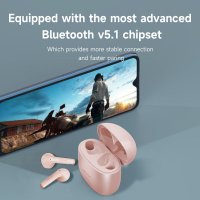 Наушники Nokia E3110 (розовый)