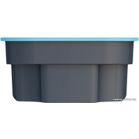 Композитный бассейн Composit Group Атлантик