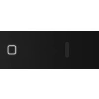 Кухонная вытяжка Candy CVXBI662GB