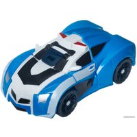 Трансформер Bondibon Робот-полицейская машина ВВ4343