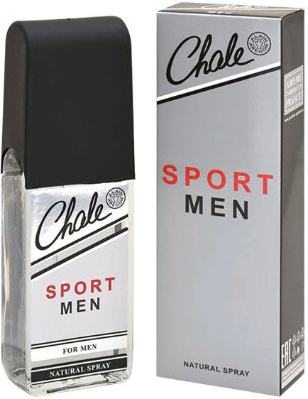 

Туалетная вода Positive Chale Sport Men EdT (100 мл)