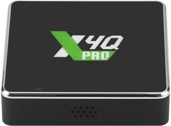 Ugoos X4Q Pro 4G/32GB
