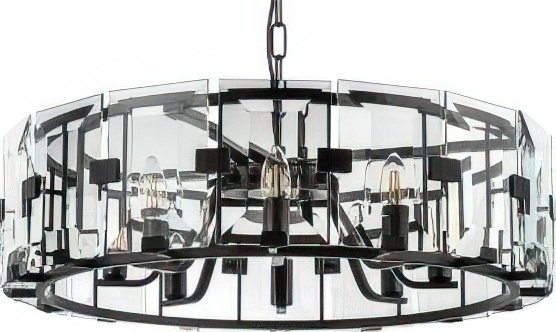

Подвесная люстра Lightstar Novara 713287