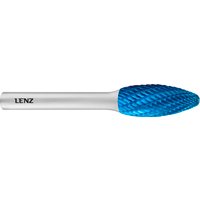 Борфреза Lenz LZBH 025 C3