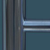 Полотенцесушитель Granula Евро 50x80 с полкой (боковое подключение, правое)