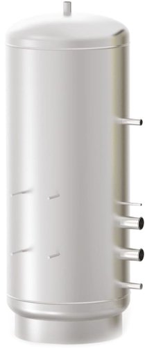 Буферная емкость S-Tank SS Etro 200