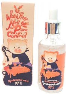 

Elizavecca Hell Pore Control Hyaluronic Acid 97% 50 мл