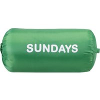 Спальный мешок Sundays ZC-SB-S4 (зеленый)