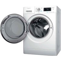 Стирально-сушильная машина Whirlpool FFWDB 964489 SV EE