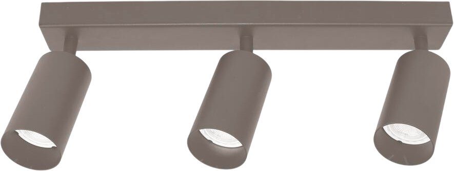 Спот General Lighting GWL-3GU10-M-IP20 661826