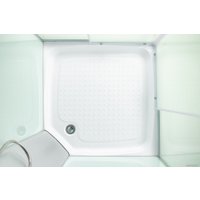 Душевая кабина Saniteco SN-210W