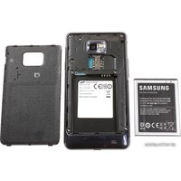 Телефон Samsung Galaxy S II Plus (I9105)