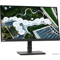 Монитор Lenovo ThinkVision S24e-20 62AEKAT2EU