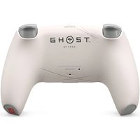 Геймпад Sony DualSense Ghost of Yotei Black Limited Edition