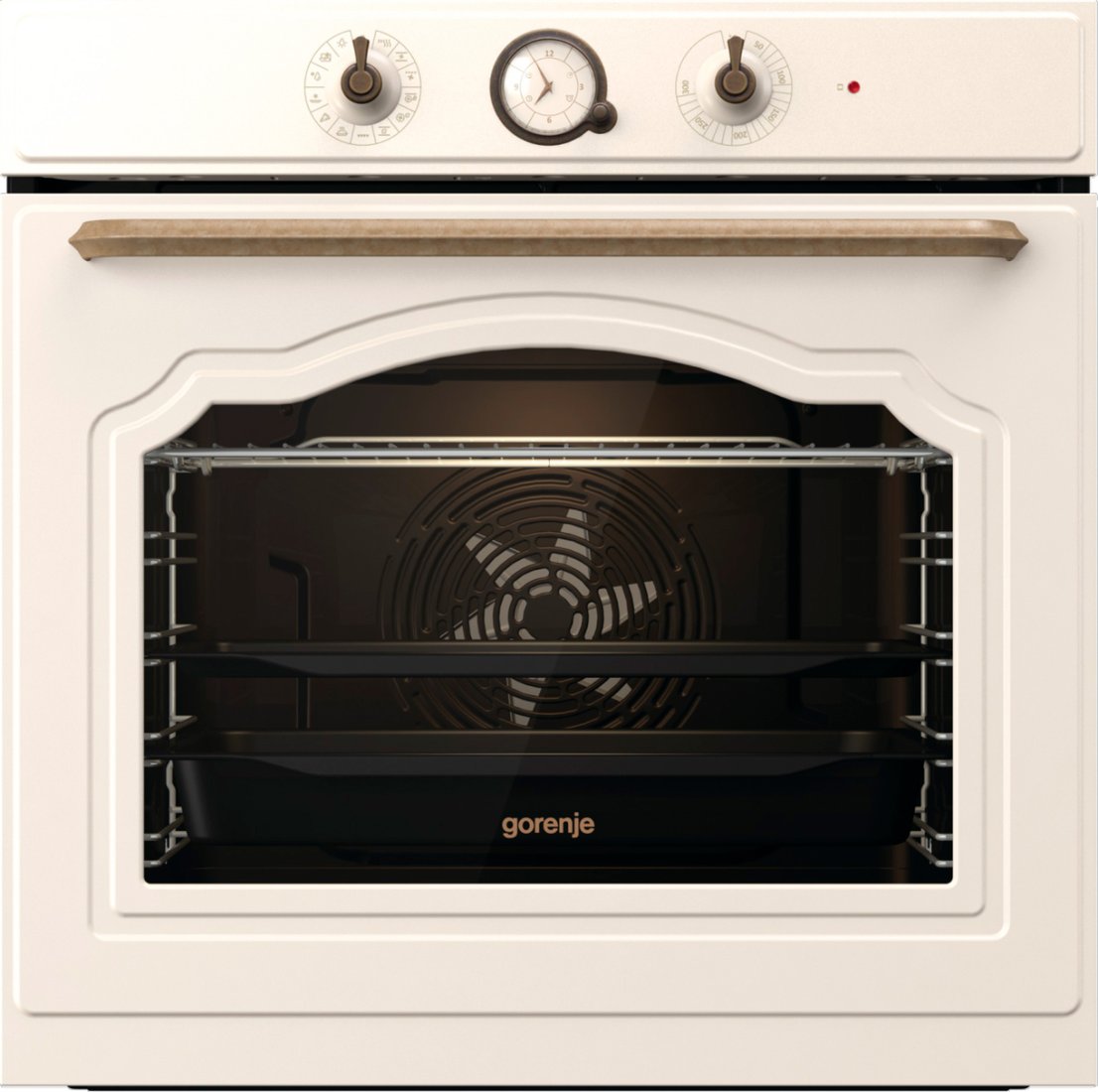 

Электрический духовой шкаф Gorenje BOS67371CLI